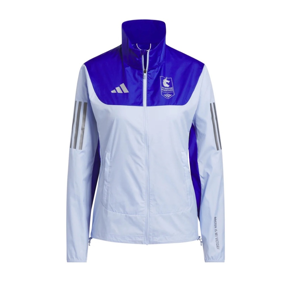 Boston Marathon Finisher Jacket 2025